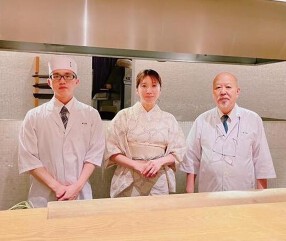 日本料理 かこみの画像