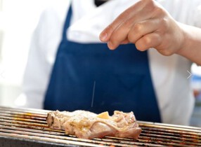 The BREKFAST HOTEL 福岡天神南の画像