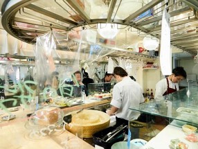 大衆酒場 フレンチマン なんばウォーク店の画像