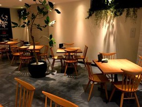 神田箸庵 ～sake soba wine～の画像