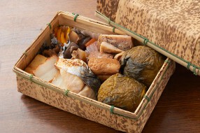 薩摩弁当みついしの画像