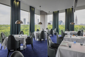 資生堂パーラー ザ・ハラジュクの画像