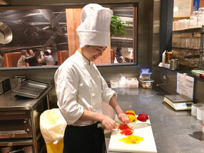 Cafe&MealMUJI 越谷レイクタウンの画像