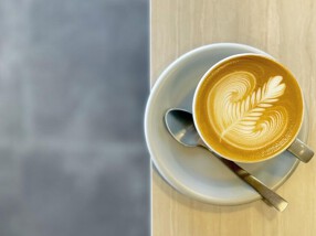 Café 花ぎんかくの画像