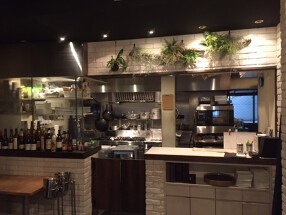 ITALIAN BAR MAXIMUMの画像