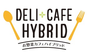 DELI CAFÉ HYBRID寝屋川店の画像