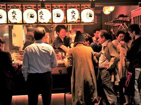 立呑み 焼きとん 大黒　錦店の画像