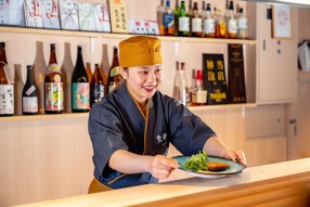 魚師匠-BURISHO-の画像