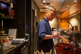 酉たか 二子玉川の画像