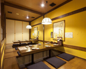 北前そば高田屋竹橋店の画像