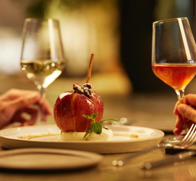 REVIVE KITCHEN THREE 日比谷店の画像