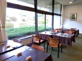 ゴルフ場：スリーレイクスカントリークラブの画像