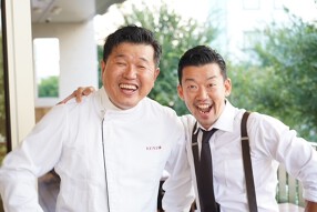 Trattoria Da Kenzoの画像