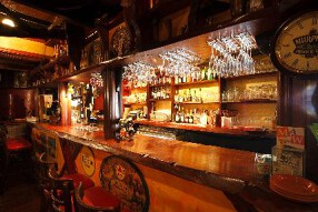 Bar Napo-ria 新橋の画像