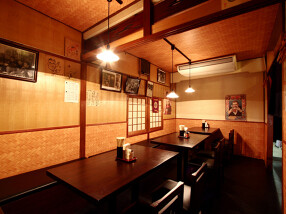 天麩羅はちまきの画像