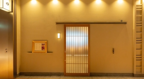 鉄板焼き りんご　虎ノ門ビジネスステーションタワー店の画像