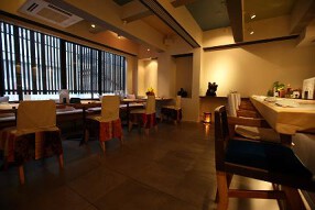 本等鮨　海馬の画像