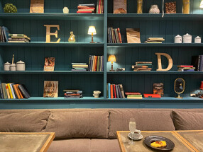 エスプレッソ・ディー・ワークス流山おおたかの森の画像