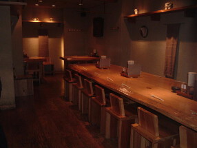 板蕎麦 香り家の画像