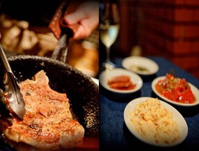 吉祥寺 BAL Boccaの画像