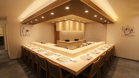 八王子　寿司有の画像