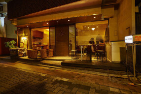 AGURI GOOD MOONの画像