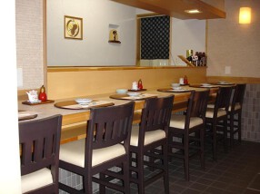 日本料理 味久の画像