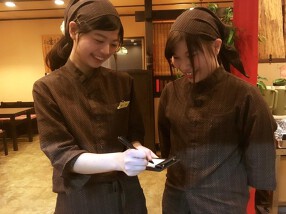 本格さぬきうどん やしまの画像