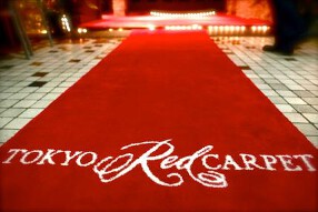 Tokyo Red Carpetの画像