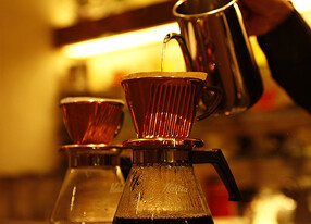 小川珈琲 洛西店の画像