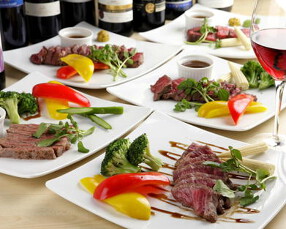 エビスカフェ＆バル　江坂店の画像