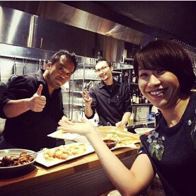 八百長BAR恵比寿店の画像