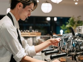 DEAN & DELUCA CAFE 丸の内の画像