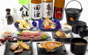 ふる河亭の画像