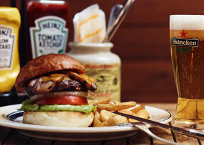 FUNGO三宿本店の画像