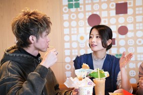 食事処 たまやの画像