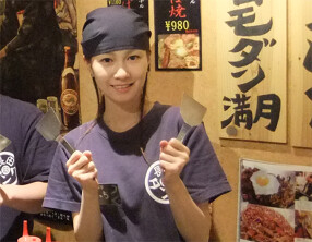 長田タンク筋の画像