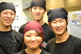 京都・錦 わらい 中百舌鳥店の画像