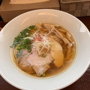 麺や　碁飯の画像