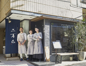 土佐しらす食堂二万匹の画像