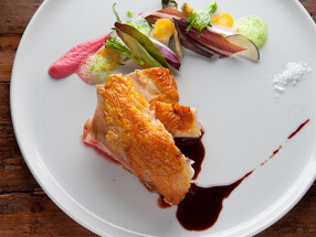 GROTTA PICCOLAの画像