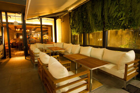 NAKAMEGURO TERRACE の画像