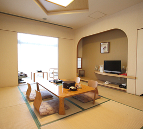 河内長野荘の画像