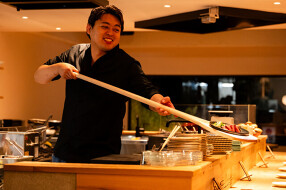 炭火焼き リリー 新宿の画像