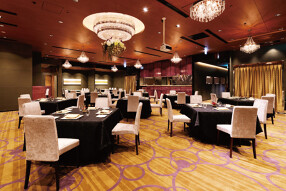 Restaurant ALASKA フェスティバルタワー店の画像