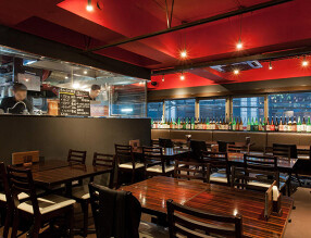 素材の力と和の心　乾坤一擲の画像