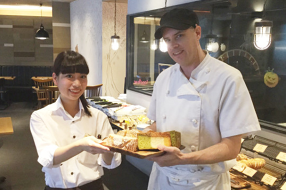 IL Paradosso　尼崎キューズモール店の画像