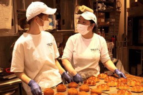 TruffleBAKERY 千葉の画像