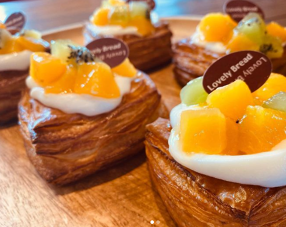 パン工房セリオ 大川店の画像