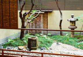 東京吉兆 本店の画像